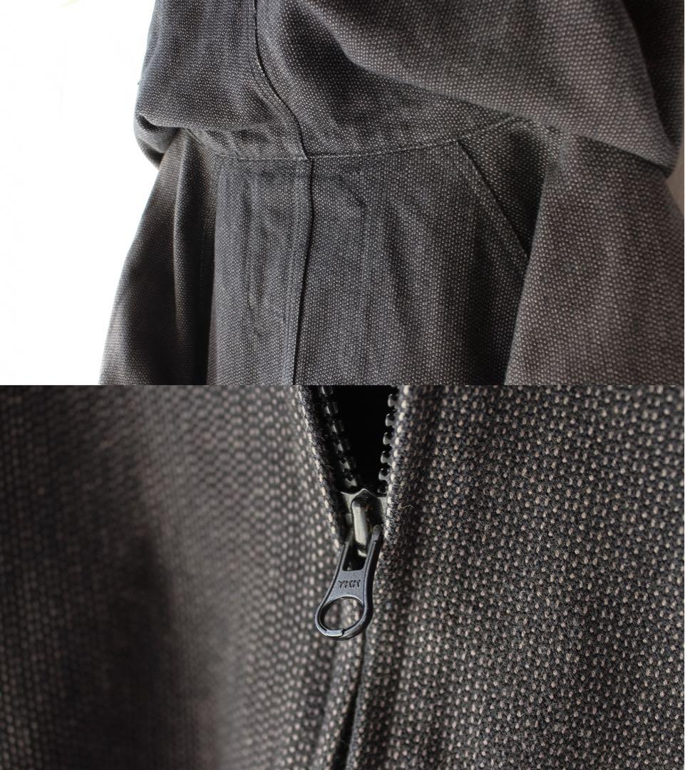 90s-00s AG アクティブジャケット ダックジャケット フードパーカーXL