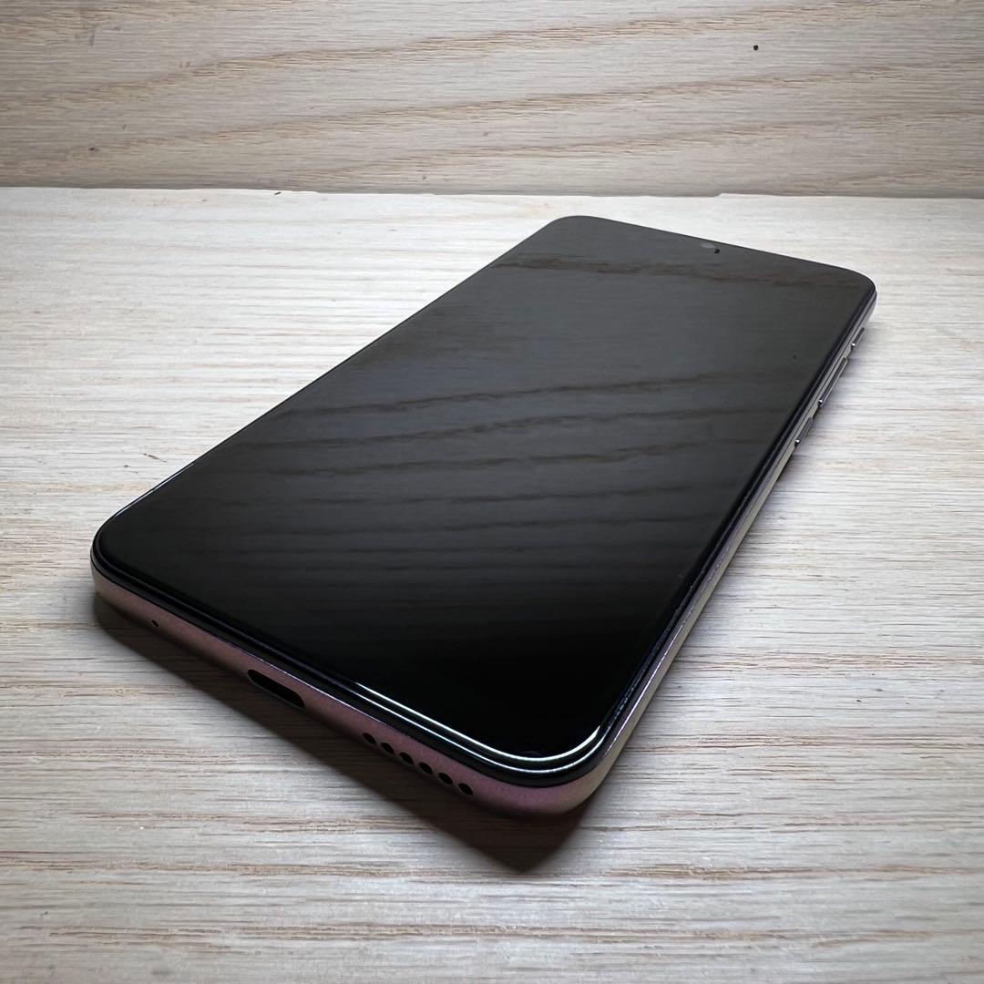 tj2vbiz様MOTOROLA moto g30本体 Y8