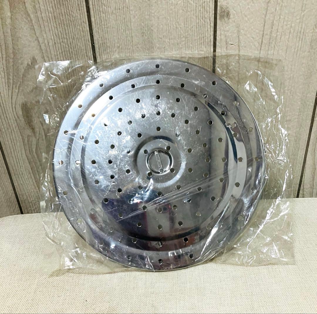 未使用　最高級　しばのキッチン　 ゴールド鍋　7点セット