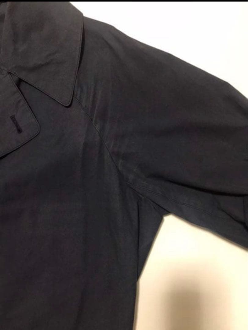 猫*様 COMOLI コモリ◆タイプライター　タイロッケン　コート【クリーニング