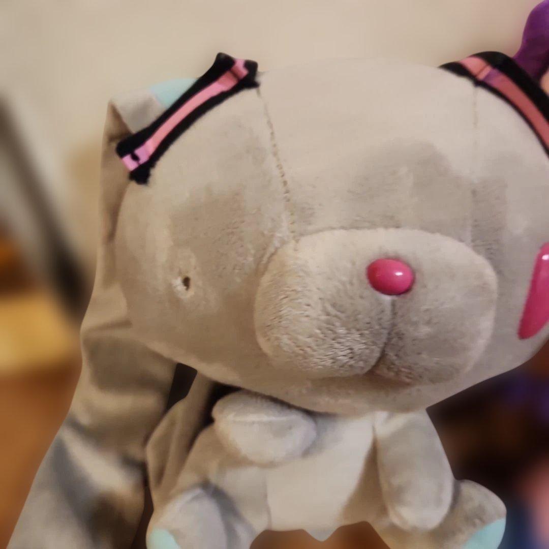 チャックスGP　グル～ミ～　ぬいぐるみ　まとめ売り