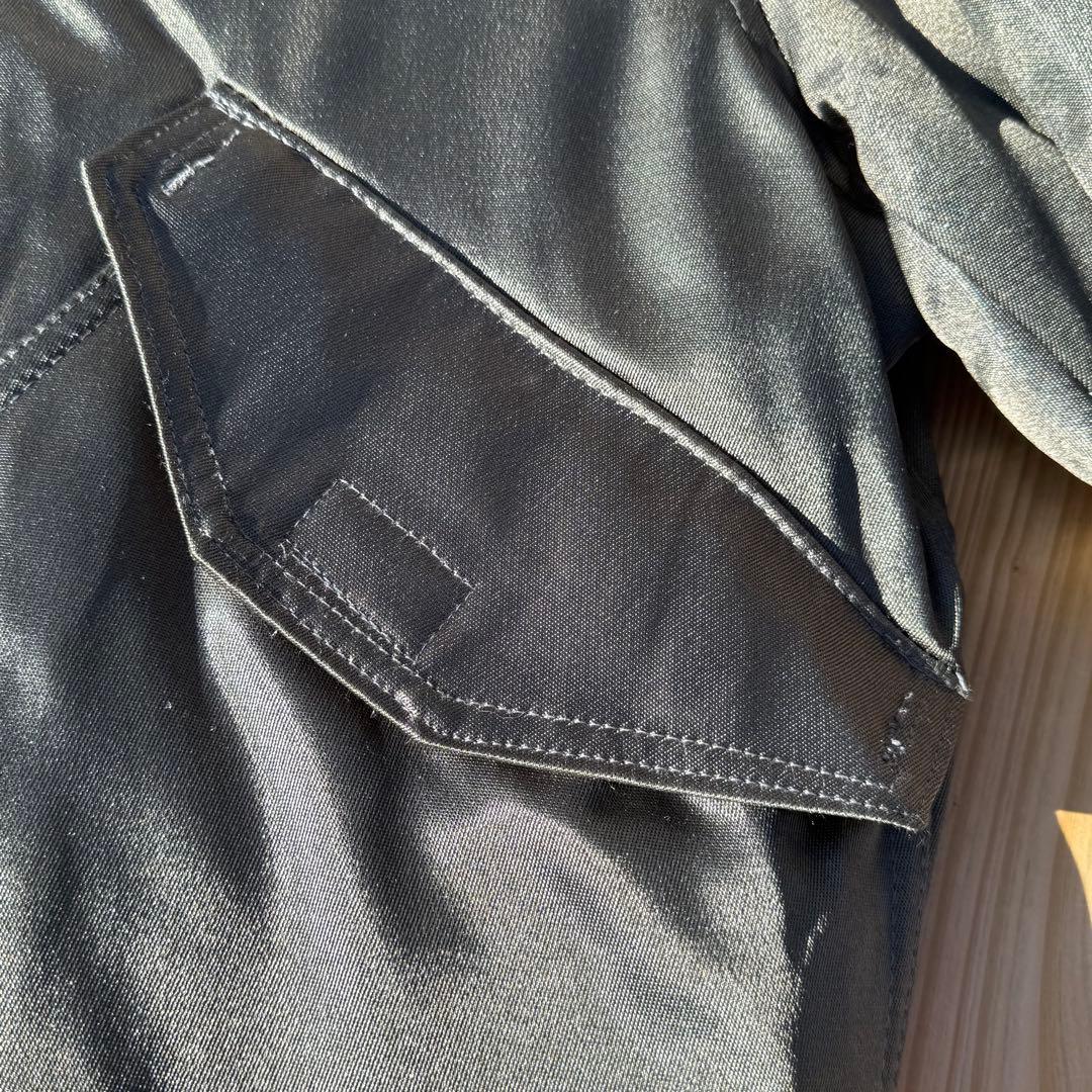 ◆ 超美品　90年代　CWU-55P USA製　SPIEWAK スピワックMA1