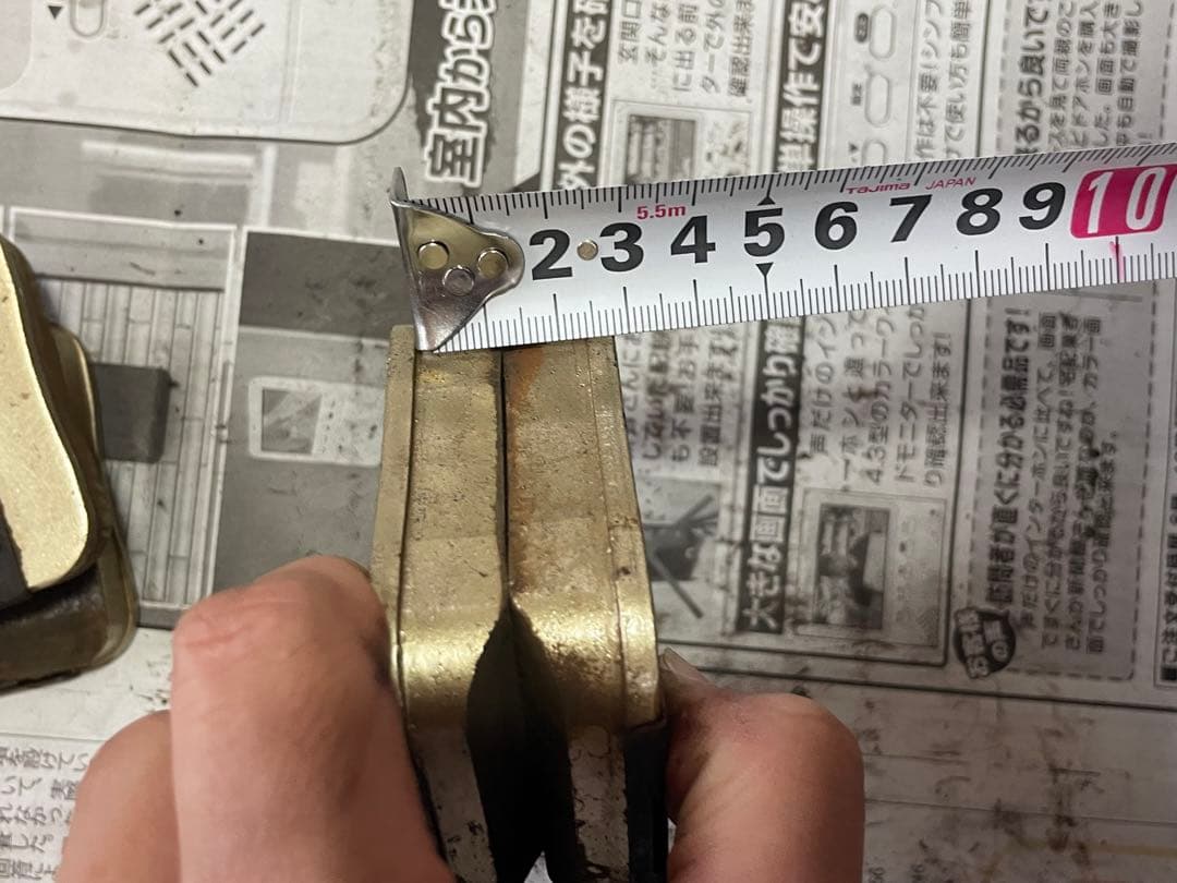 DIXCEL M type ブレーキパッド前後セット F80 M3 F82 M4