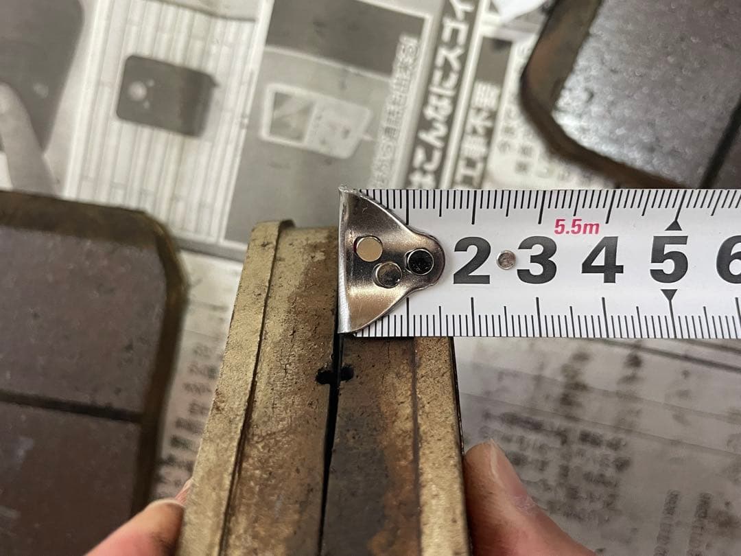 DIXCEL M type ブレーキパッド前後セット F80 M3 F82 M4