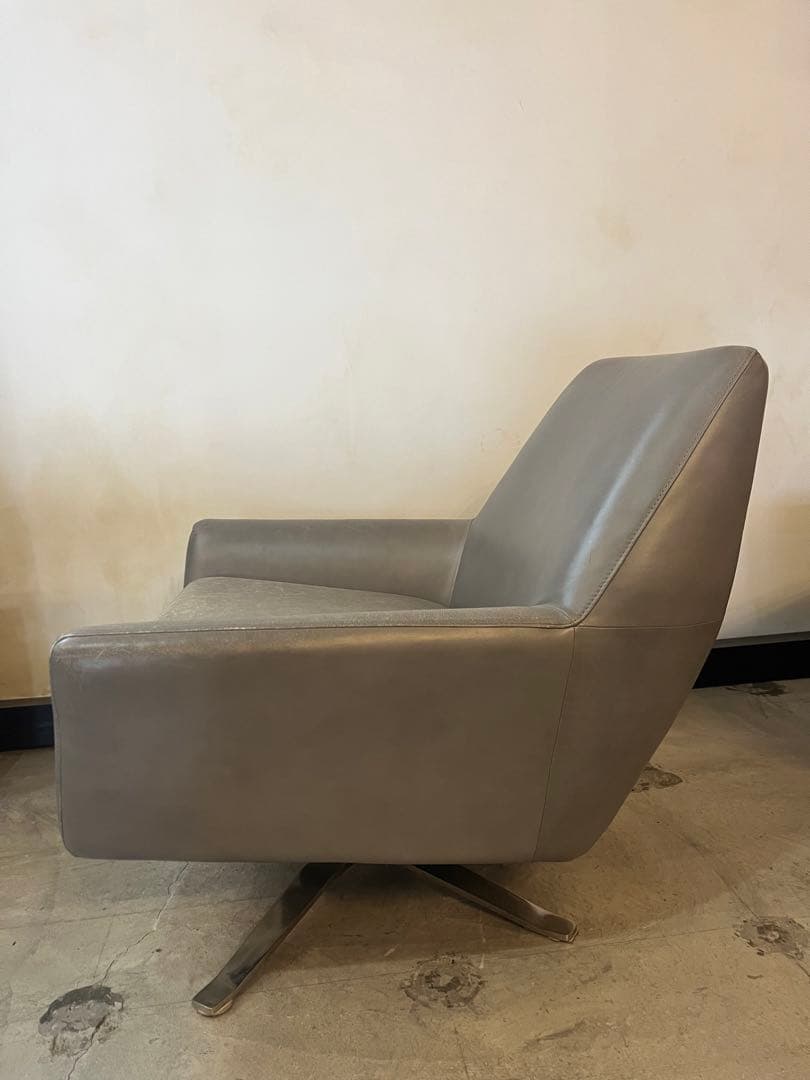 West Elm ウエストエルム　1pソファ