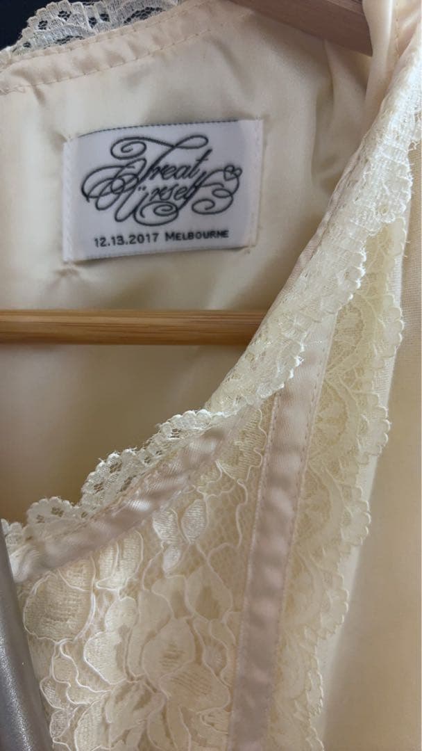 treaturself ワンピース