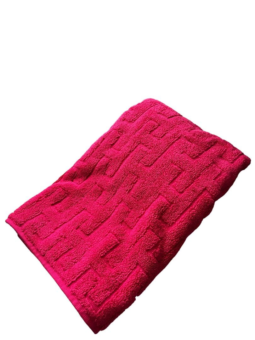 HERMES エルメス ステアーズ タオル