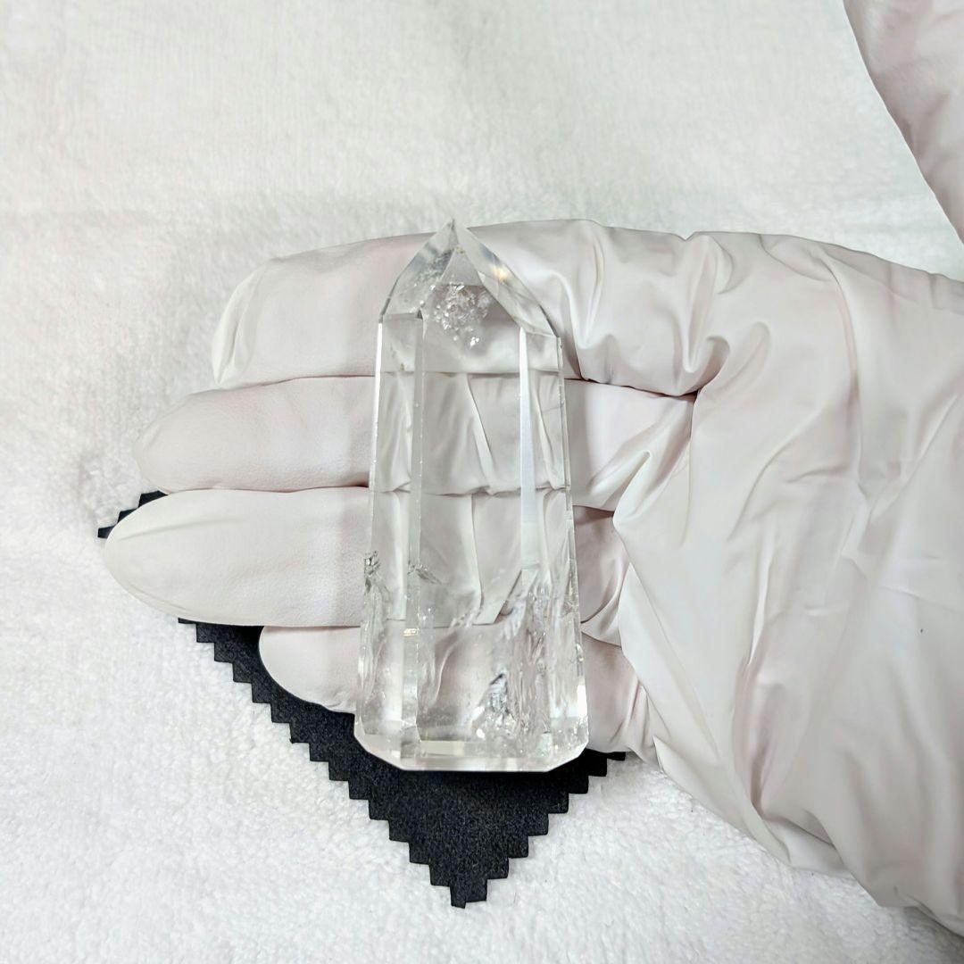 ￥12000→￥11500 リバースファントム クォーツ磨きポイント