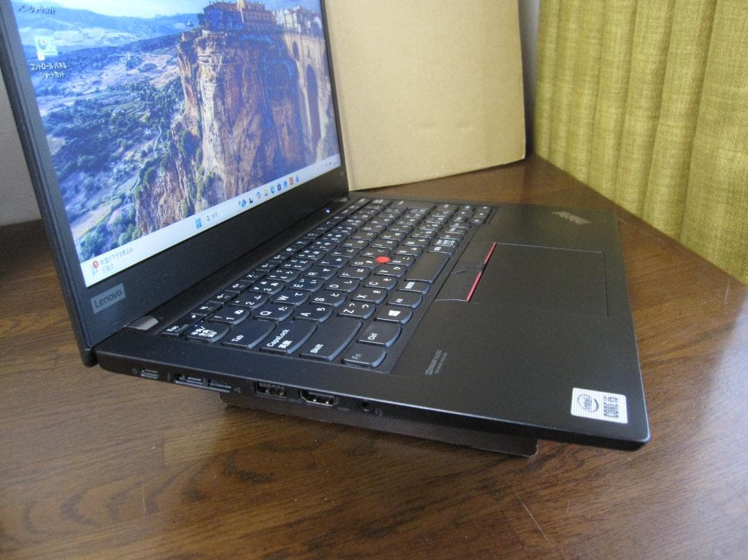 ★優良品★Lenovo ThinkPad X13 Gen1 i5/8G/256G