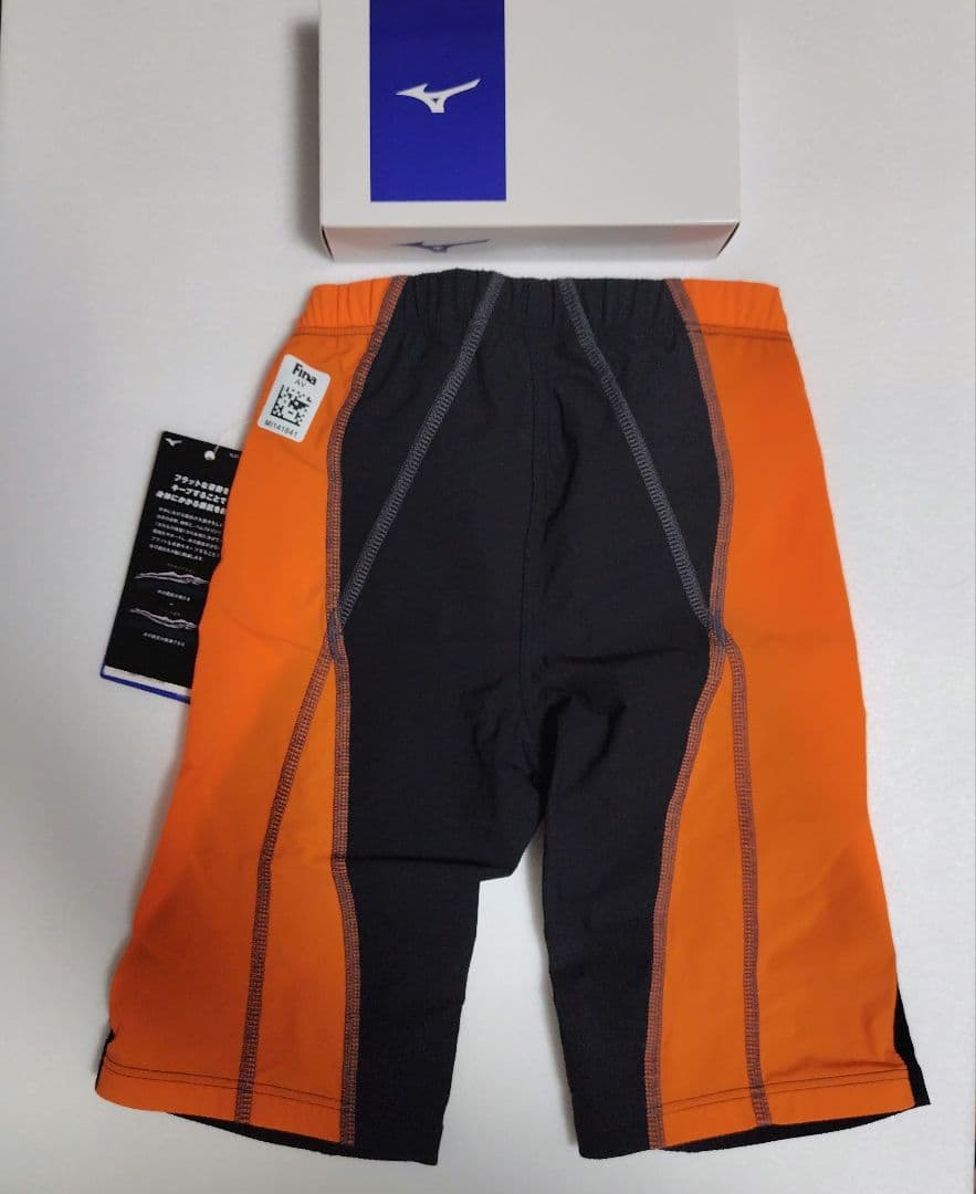 ルネサンス 選手 育成 水着 MX-SONIC α XS