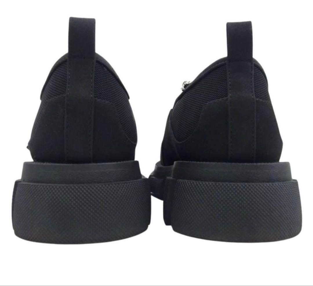 ツルバイマリコオイカワ　Lala 新品未使用38ブラック