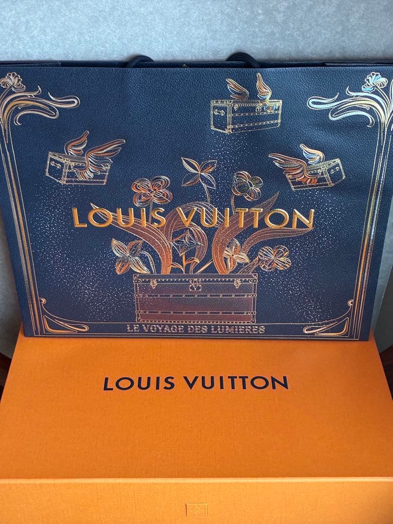 LOUIS VUITTONアヴェニュー・スリングバッグ PM, M47137