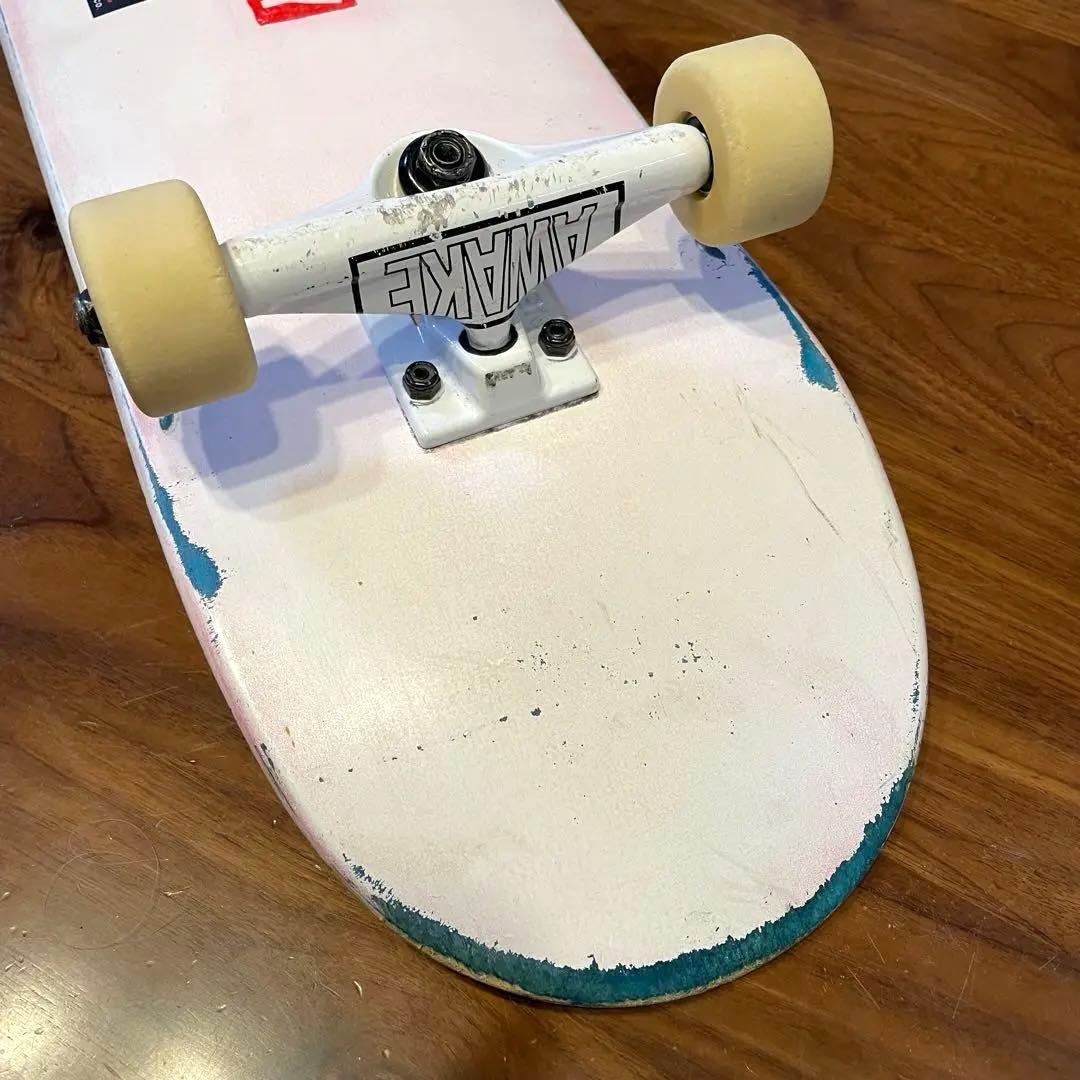 スピットファイア　スケボー　ベンチャートラック　スケートボード　コンプリート