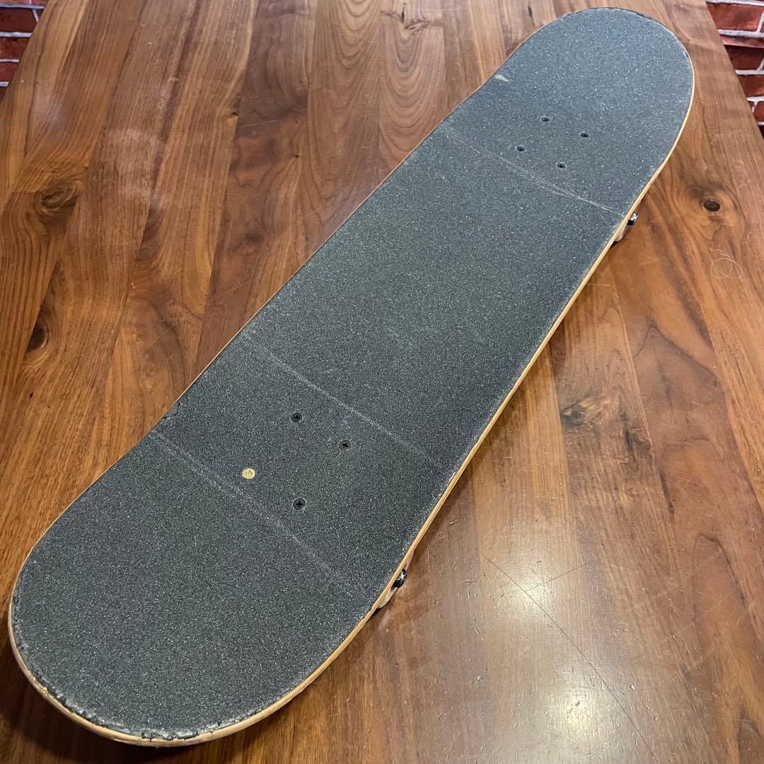 スピットファイア　スケボー　ベンチャートラック　スケートボード　コンプリート