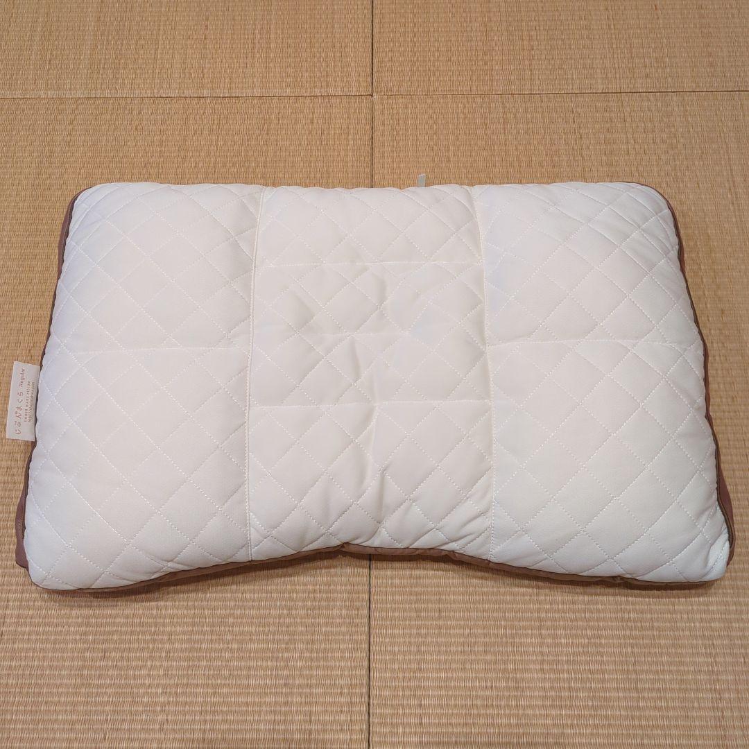 【まさ】じぶんまくら Regular ロング 収納バッグ付