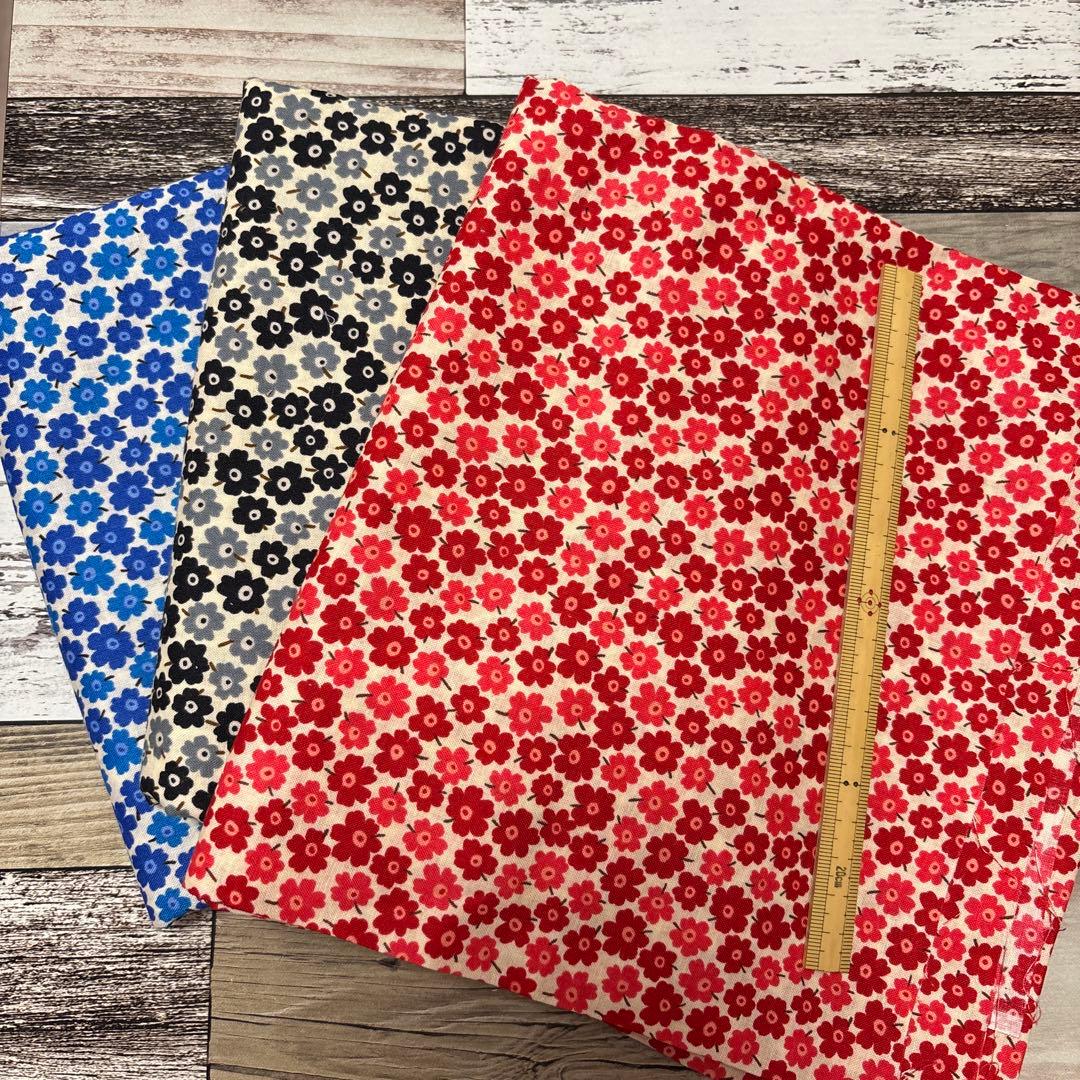 しっかりした生地