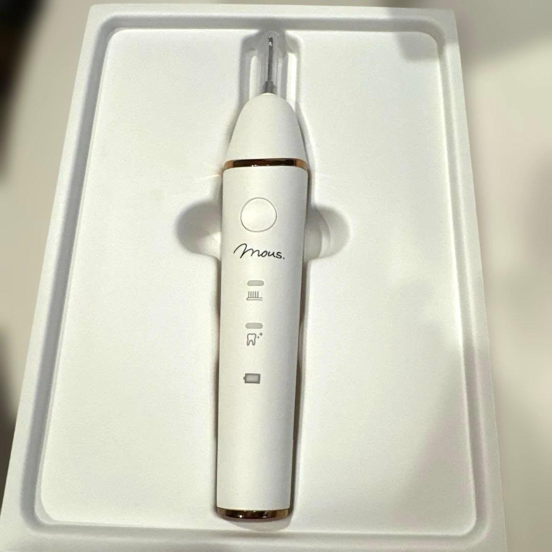 mous. オーラルミナス