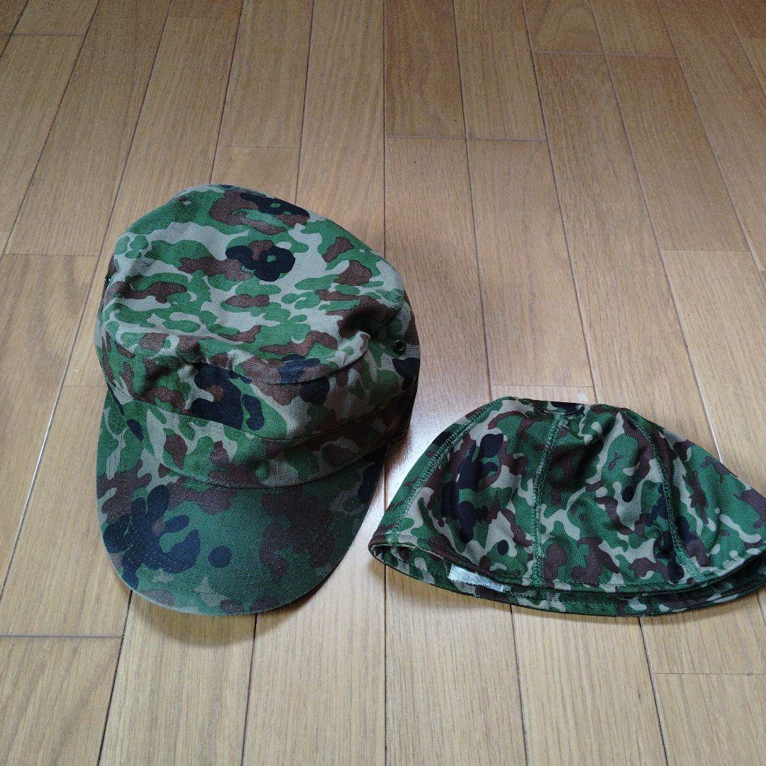 値下げ中　陸上自衛隊　迷彩服　装備　中古まとめ売り