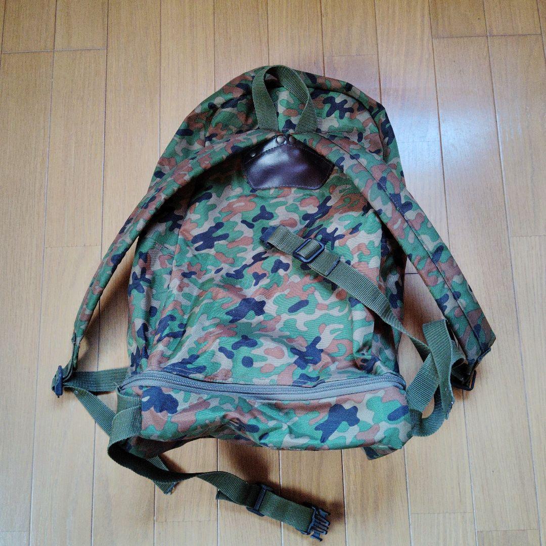 値下げ中　陸上自衛隊　迷彩服　装備　中古まとめ売り