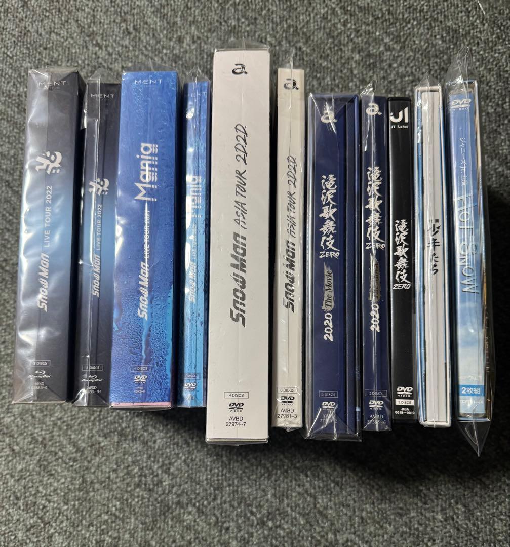 Man DVD Blu-ray まとめ売り