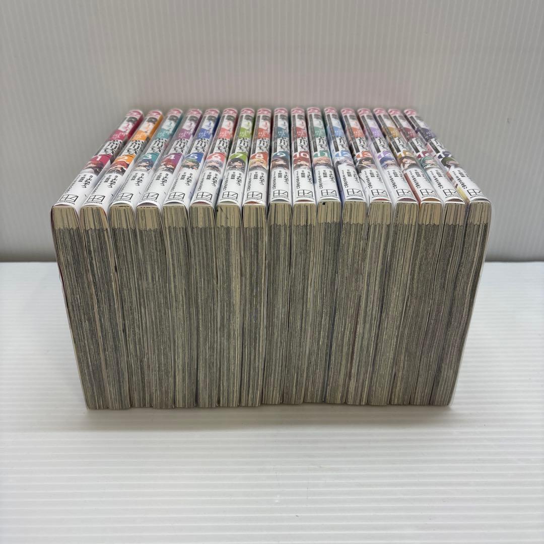 勇者パーティーを追い出された器用貧乏　全17巻セット