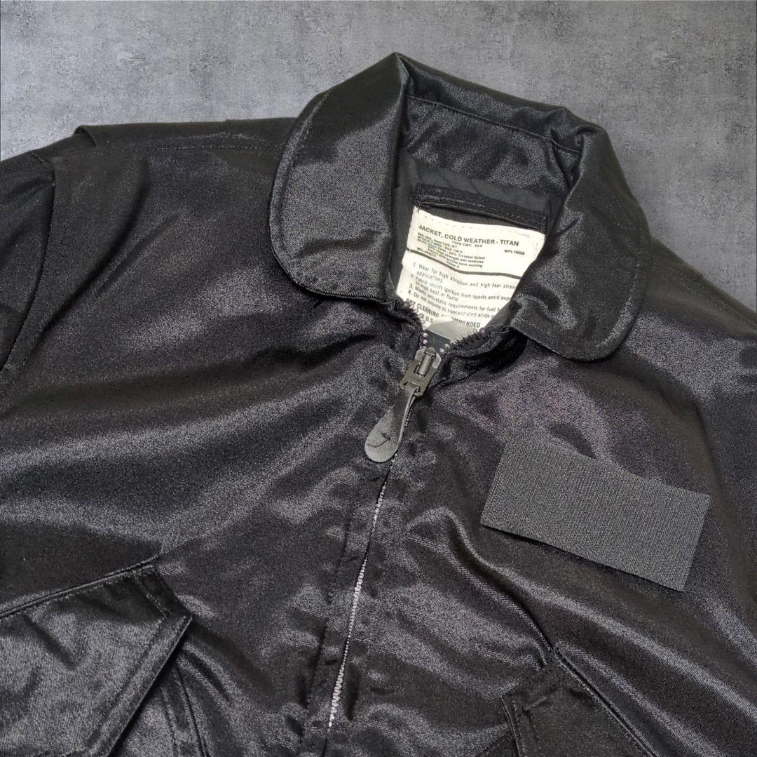 すけ様　極美品✨USA製 Spiewak タイタンクロス CWU‑55/P