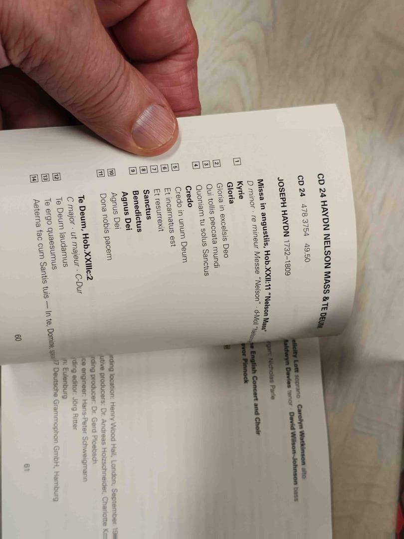 クラシック MAGNIFICAT 500 YEARS-CHORAL MASTERWORKS