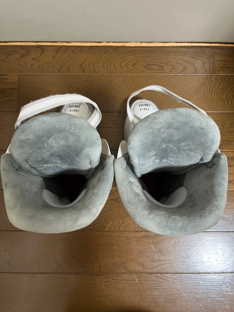 HEAD NEXT EDGE 65 スキーブーツ 25.0-25.5cm