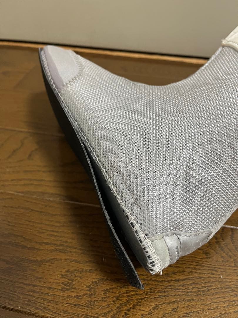 HEAD NEXT EDGE 65 スキーブーツ 25.0-25.5cm