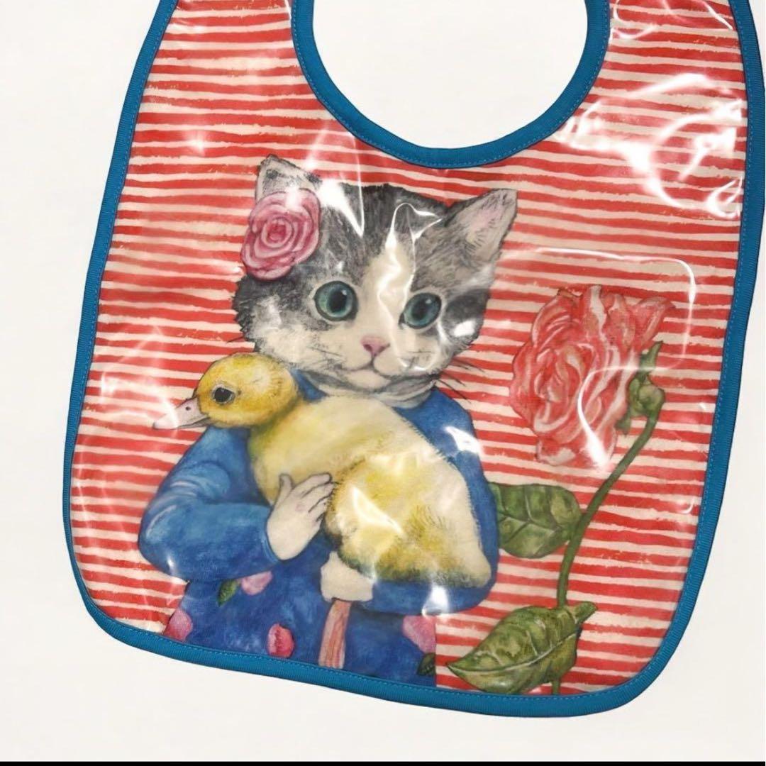 新品タグ付き　GUCCI スタイ 猫とアヒル　ヒグチユウコ　箱あり　プレゼントに