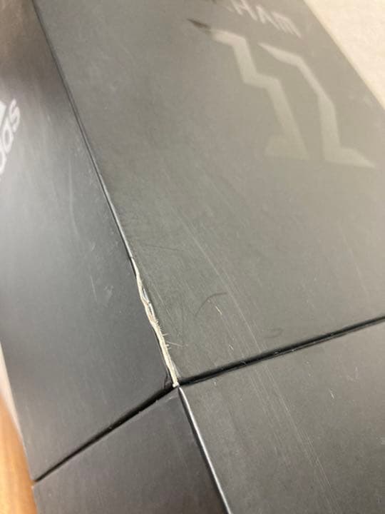 アディダス アクセレレーター ウルトラブースト ベッカムモデル 27cm