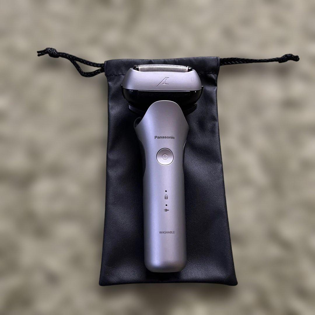 Panasonic ラムダッシュ ES-LT8Q-S