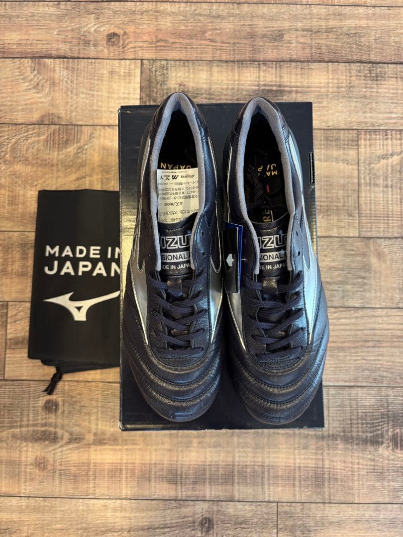 Morelia モレリア DNA japan 25