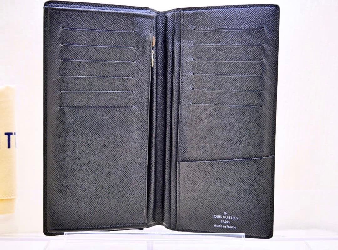 ⭐️美品 Louis Vuitton ダミエ・グラフィット 長財布