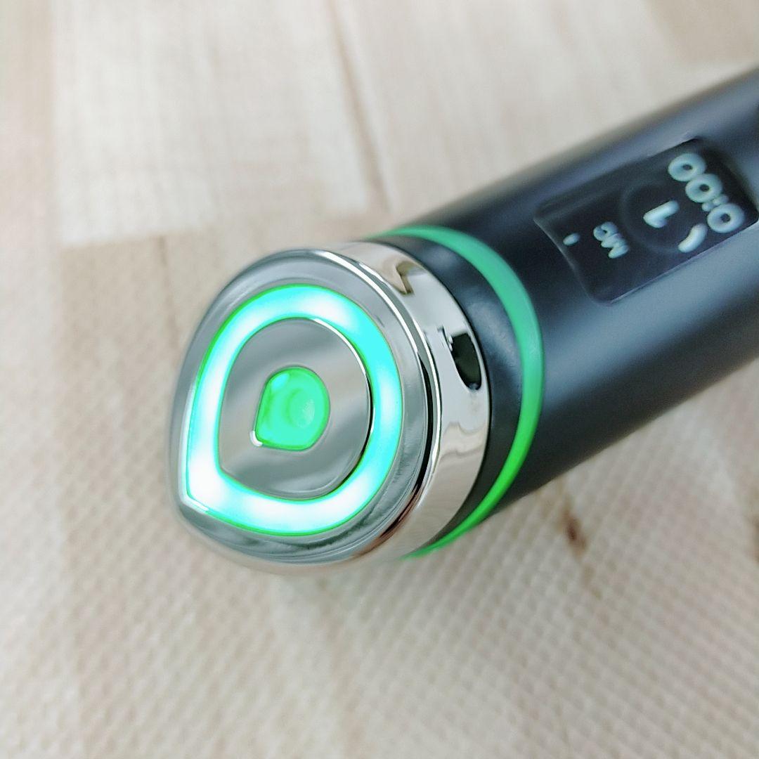 新品未使用⭐️付属品完備 メディキューブ ブースター プロ AGE-R EMS