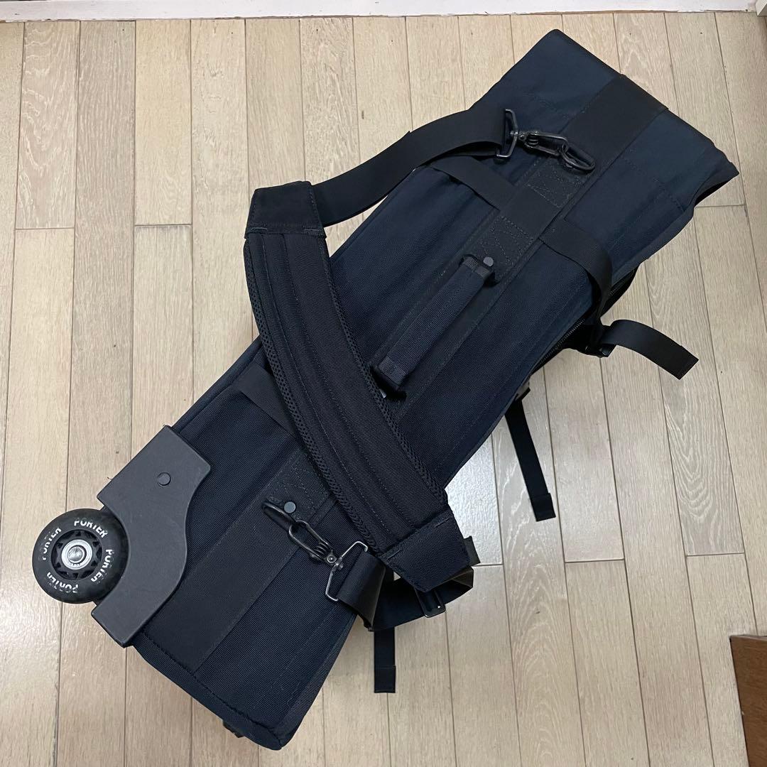 ポーター　PORTER / TRIP ROLLER BOSTON BAG
