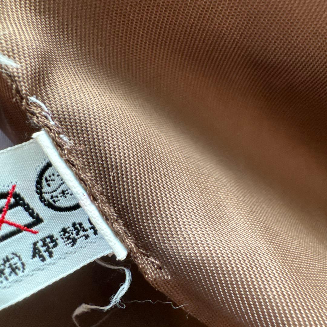 イタリア製 ヴィンテージアルパカ 100% カーディガン　オーバーサイズ　レトロ