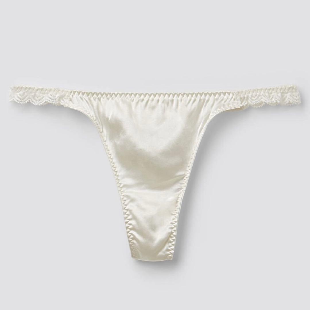 シルク75CソングS Tiziana intimissimi