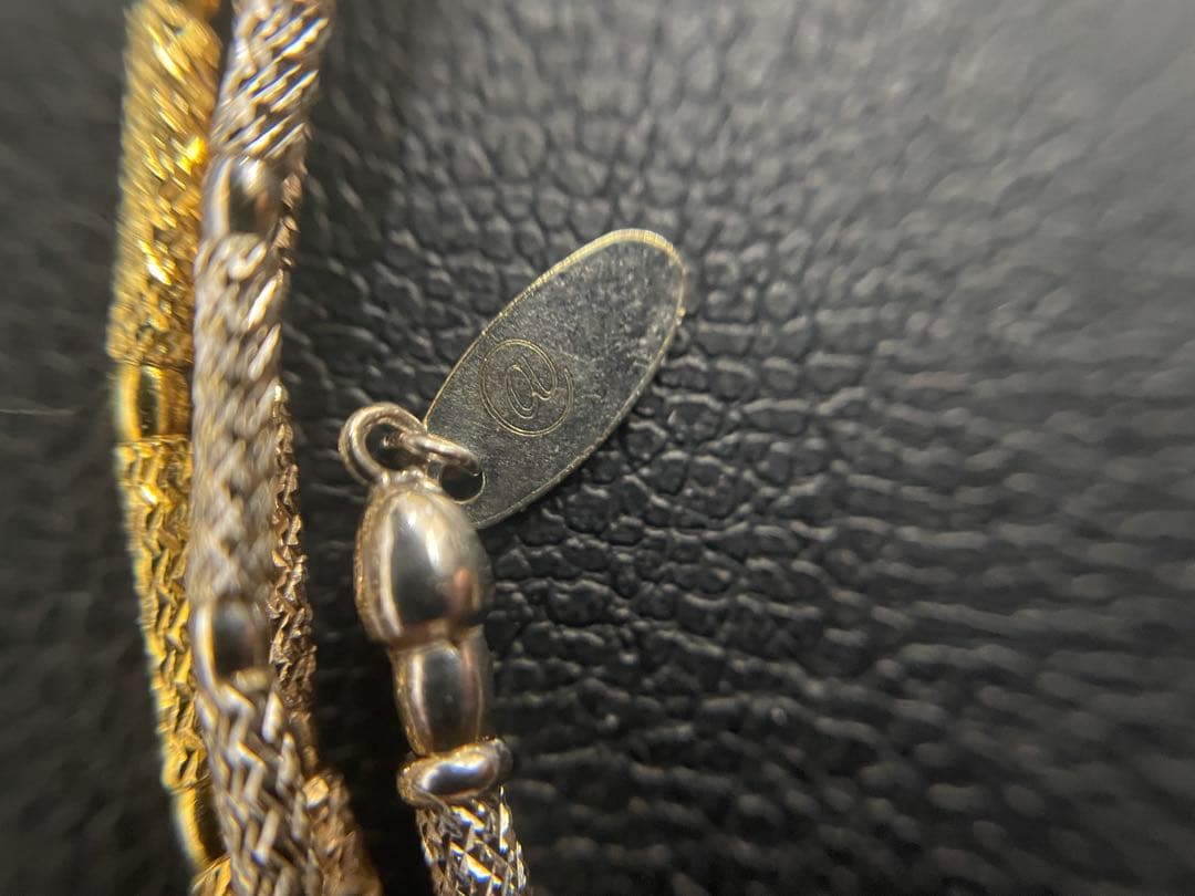 k18 イエローゴールド　ピンクゴールド　ホワイトゴールド　ブレスレット