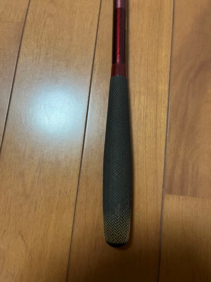 ヘラ竿 シマノ翼21尺 18尺 6本継 ５本継