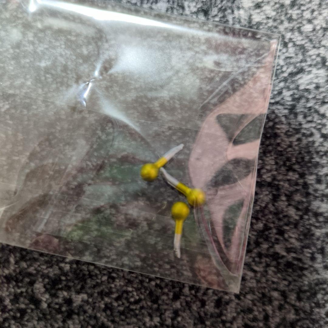 ハンターハンター 一番くじ イルミ ヒソカ フィギュア