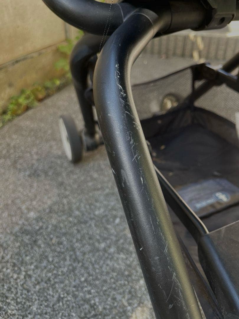 cybexEEZY S B2 サイベックス　イージーエス　ベビーカー