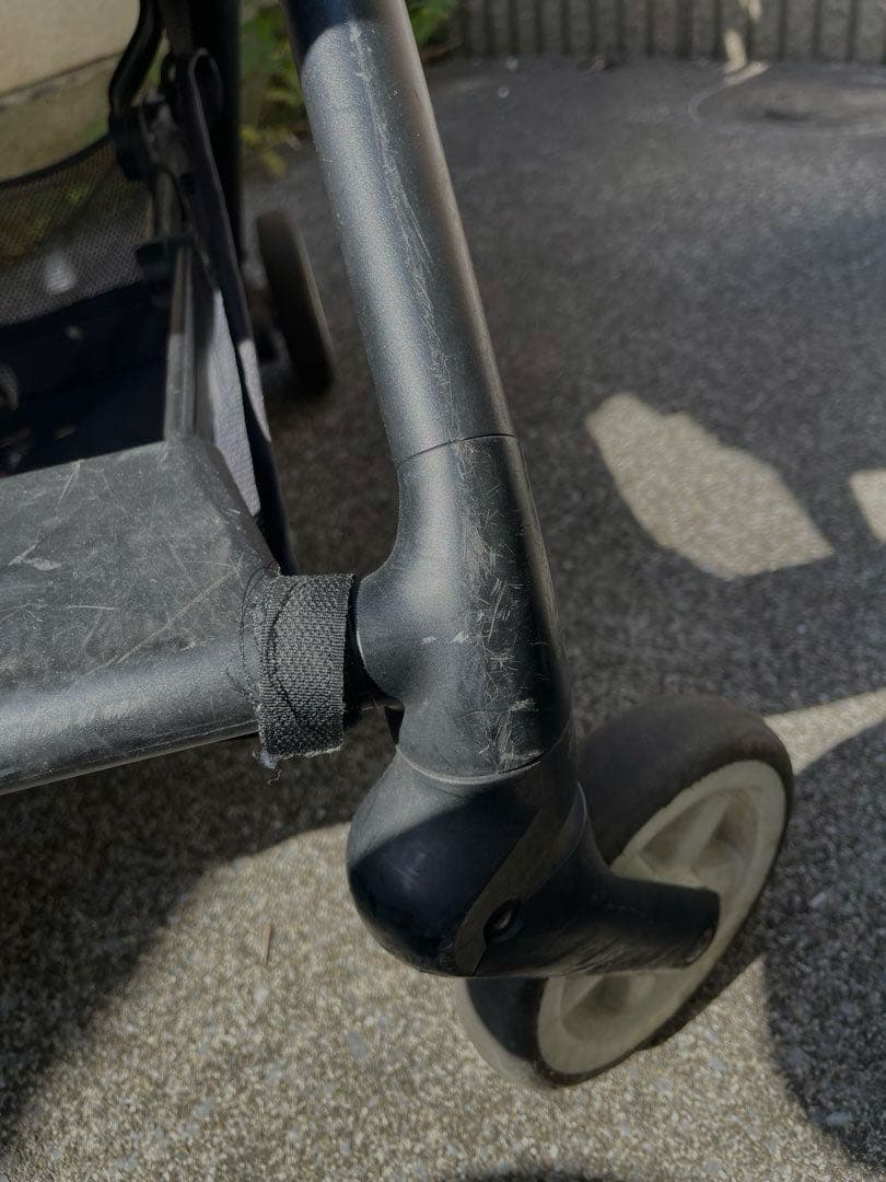 cybexEEZY S B2 サイベックス　イージーエス　ベビーカー