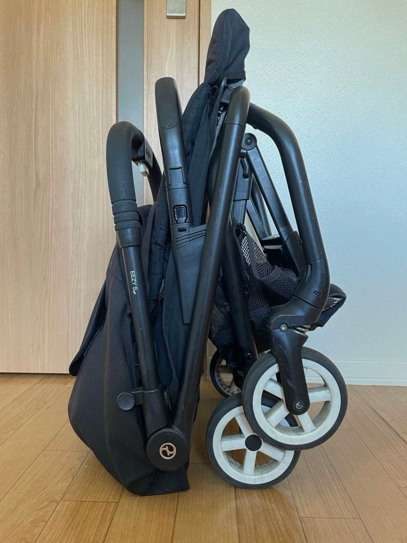 cybexEEZY S B2 サイベックス　イージーエス　ベビーカー