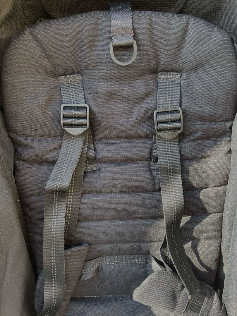 cybexEEZY S B2 サイベックス　イージーエス　ベビーカー