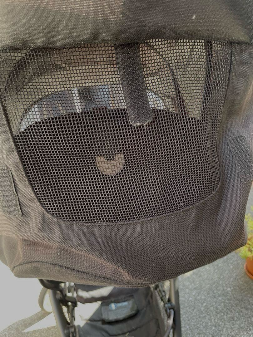 cybexEEZY S B2 サイベックス　イージーエス　ベビーカー