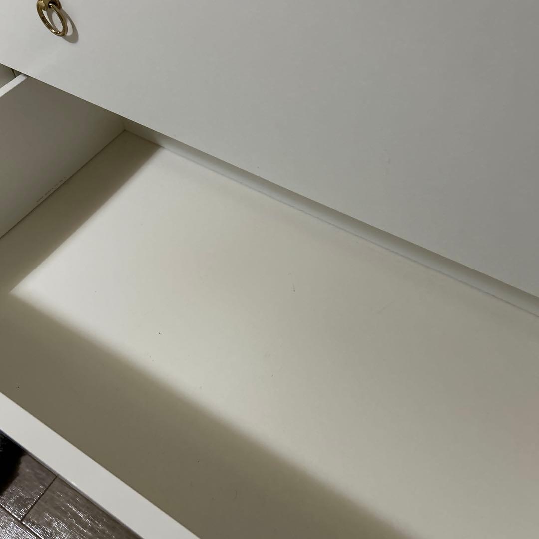 IKEA コッパン チェスト KOPPANG