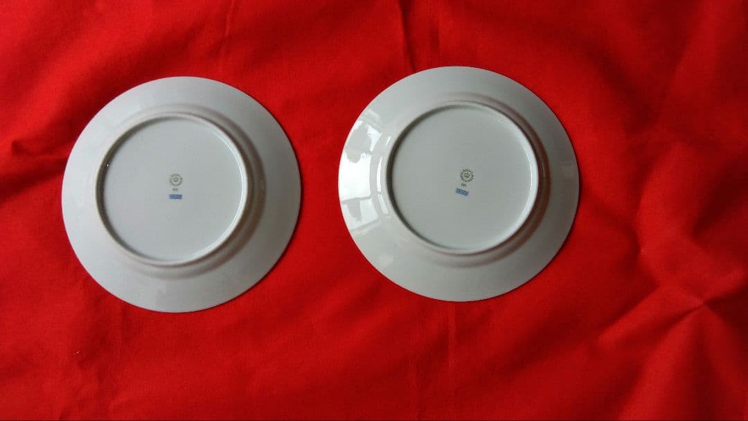 ロイヤルコペンハーゲン 皿