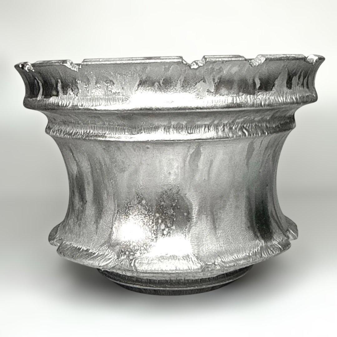 口径16cm植木鉢多肉塊根観葉植物ハンドメイド陶器陶芸