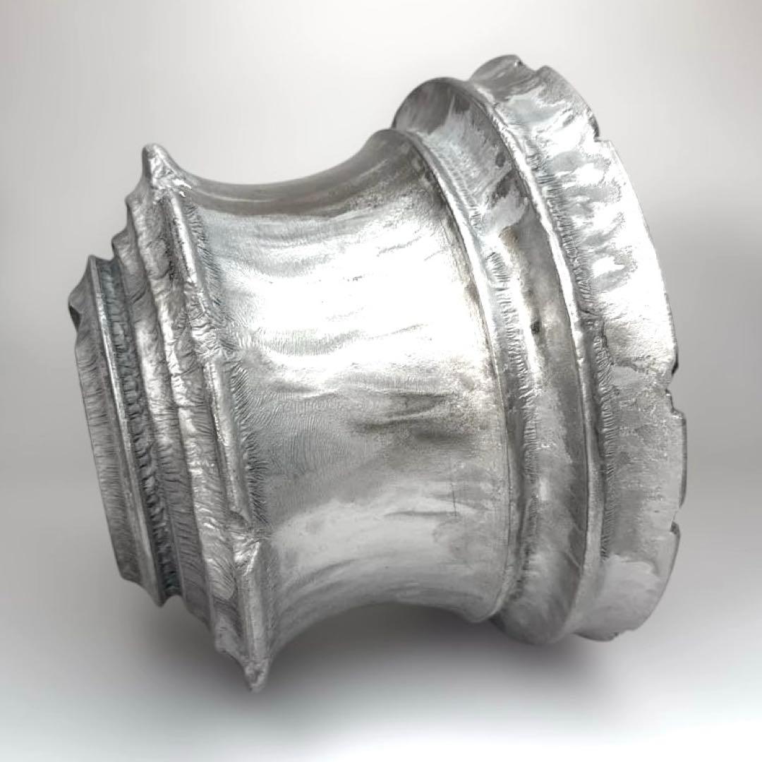 口径16cm植木鉢多肉塊根観葉植物ハンドメイド陶器陶芸